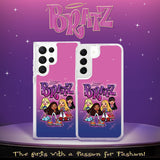 Bratz® Classic HD Samsung Galaxy S23 Phone Case - Wear with style