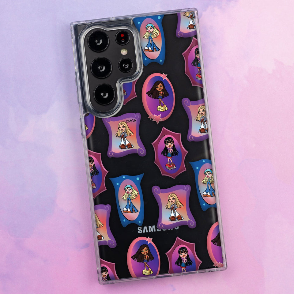 Bratz® Classic HD Samsung Galaxy S23 Phone Case - Wear with style