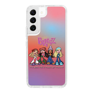 Bratz® Classic HD Samsung Galaxy S23 Phone Case - Wear with style