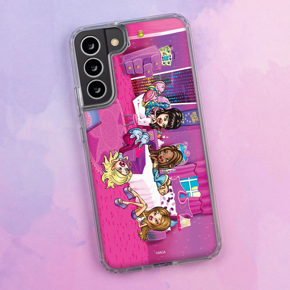 Bratz® Classic HD Samsung Galaxy S23 Phone Case - Wear with style