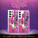 Bratz® Classic HD Samsung Galaxy S23 Phone Case - Wear with style