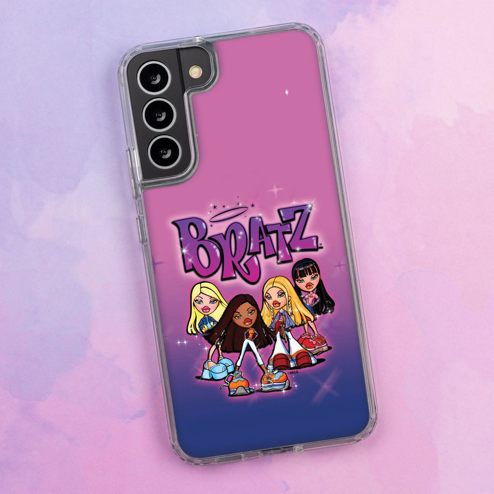 Bratz® Classic HD Samsung Galaxy S23 Phone Case - Wear with style