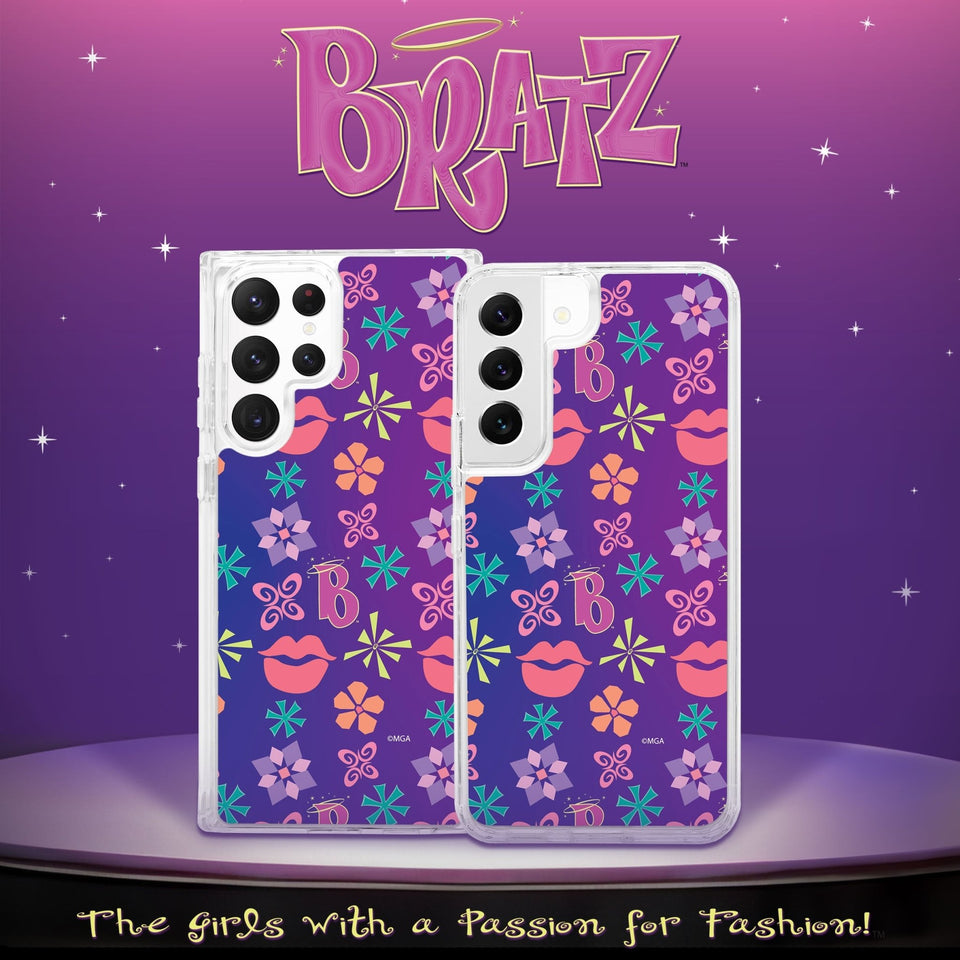 Bratz® Classic HD Samsung Galaxy S23 Phone Case - Wear with style
