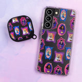 Bratz® Classic HD Samsung Galaxy S23 Series and Buds Pro Combo Package - Wear with style