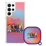 Bratz® Classic HD Samsung Galaxy S23 Series and Buds Pro Combo Package - Wear with style
