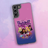 Bratz Classic HD Samsung Galaxy S24 Phone Case - Wear with style