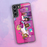Bratz Classic HD Samsung Galaxy S24 Phone Case - Wear with style