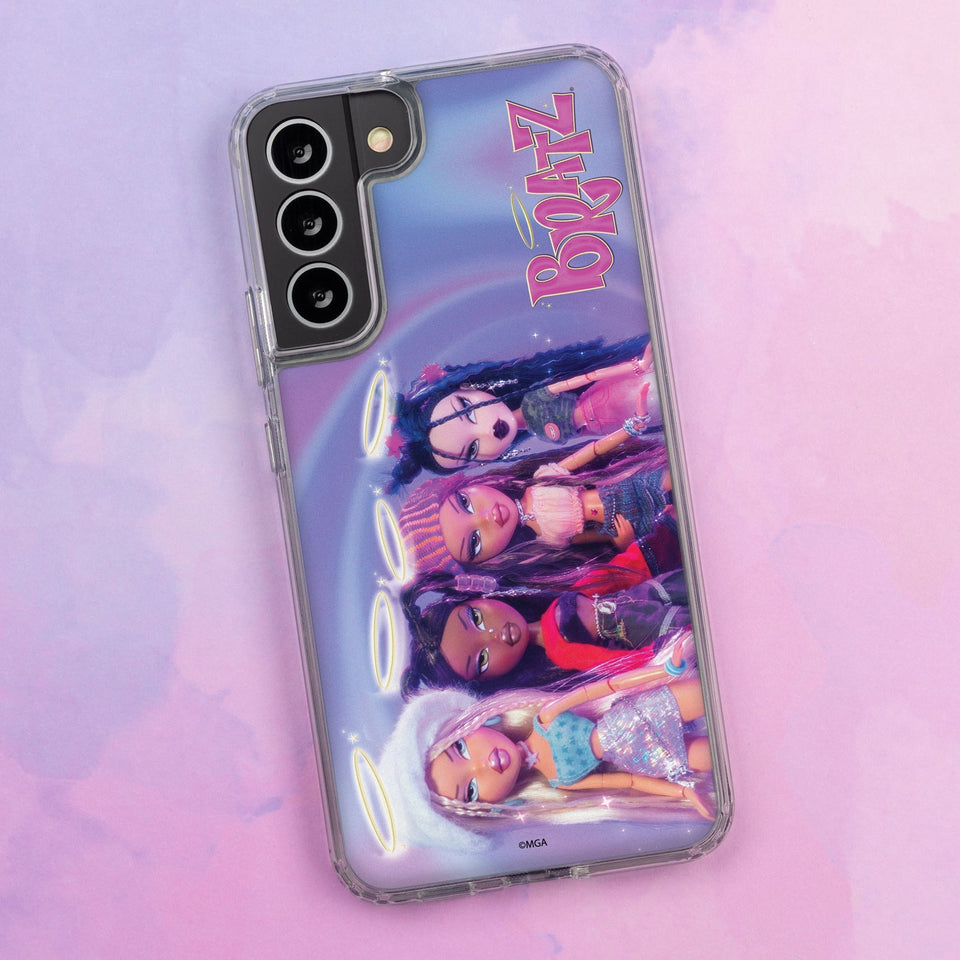 Bratz Classic HD Samsung Galaxy S24 Phone Case - Wear with style