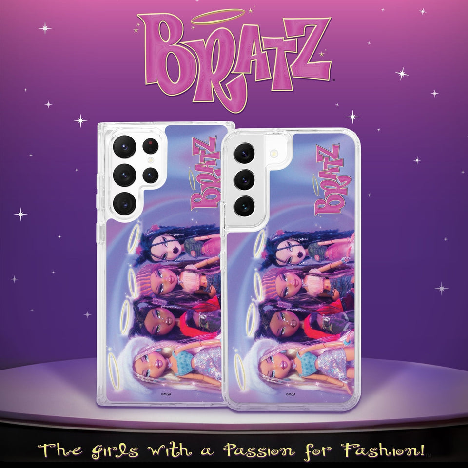 Bratz Classic HD Samsung Galaxy S24 Phone Case - Wear with style