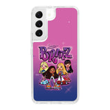 Bratz Classic HD Samsung Galaxy S24 Phone Case - Wear with style