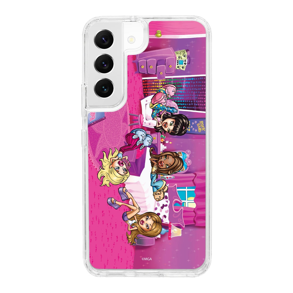 Bratz Classic HD Samsung Galaxy S24 Phone Case - Wear with style