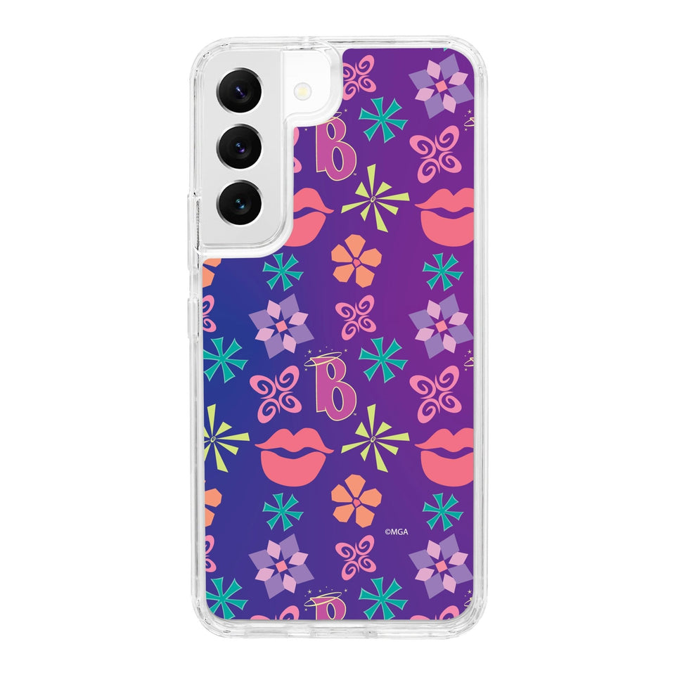 Bratz Classic HD Samsung Galaxy S24 Phone Case - Wear with style