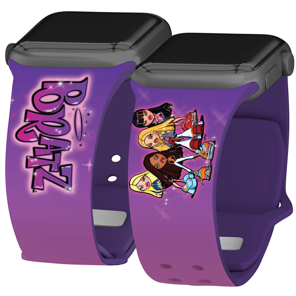 Bratz® Classic HD Watch Band Compatible with Apple Watch - Wear with style