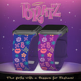Bratz® Classic HD Watch Band Compatible with Apple Watch - Wear with style