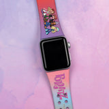Bratz® Classic HD Watch Band Compatible with Apple Watch - Wear with style