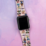 Bratz® Classic HD Watch Band Compatible with Apple Watch - Wear with style