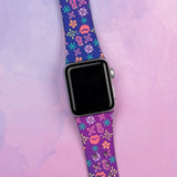 Bratz® Classic HD Watch Band Compatible with Apple Watch - Wear with style