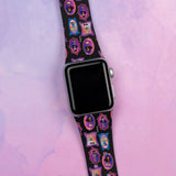 Bratz® Classic HD Watch Band Compatible with Apple Watch - Wear with style