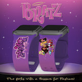 Bratz® Classic HD Watch Band Compatible with Apple Watch - Wear with style