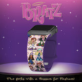Bratz® Classic HD Watch Band Compatible with Apple Watch - Wear with style