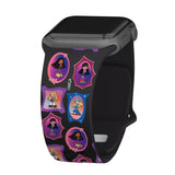 Bratz® Classic HD Watch Band Compatible with Apple Watch - Wear with style