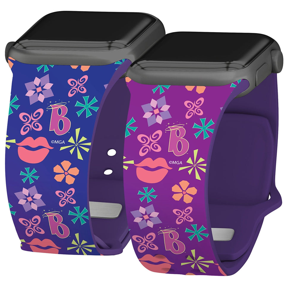 Bratz® Classic HD Watch Band Compatible with Apple Watch - Wear with style