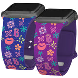 Bratz® Classic HD Watch Band Compatible with Apple Watch - Wear with style