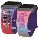 Bratz® Classic HD Watch Band Compatible with Apple Watch - Wear with style