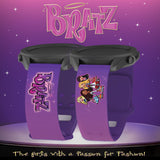 Bratz® Classic HD Watchband for Samsung, Garmin, Fossil, and More - Wear with style