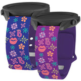 Bratz® Classic HD Watchband for Samsung, Garmin, Fossil, and More - Wear with style