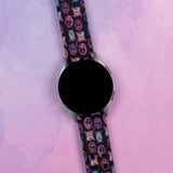 Bratz® Classic HD Watchband for Samsung, Garmin, Fossil, and More - Wear with style