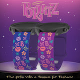 Bratz® Classic HD Watchband for Samsung, Garmin, Fossil, and More - Wear with style