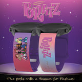 Bratz® Classic HD Watchband for Samsung, Garmin, Fossil, and More - Wear with style