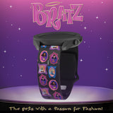 Bratz® Classic HD Watchband for Samsung, Garmin, Fossil, and More - Wear with style