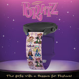 Bratz® Classic HD Watchband for Samsung, Garmin, Fossil, and More - Wear with style