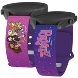 Bratz® Classic HD Watchband for Samsung, Garmin, Fossil, and More - Wear with style