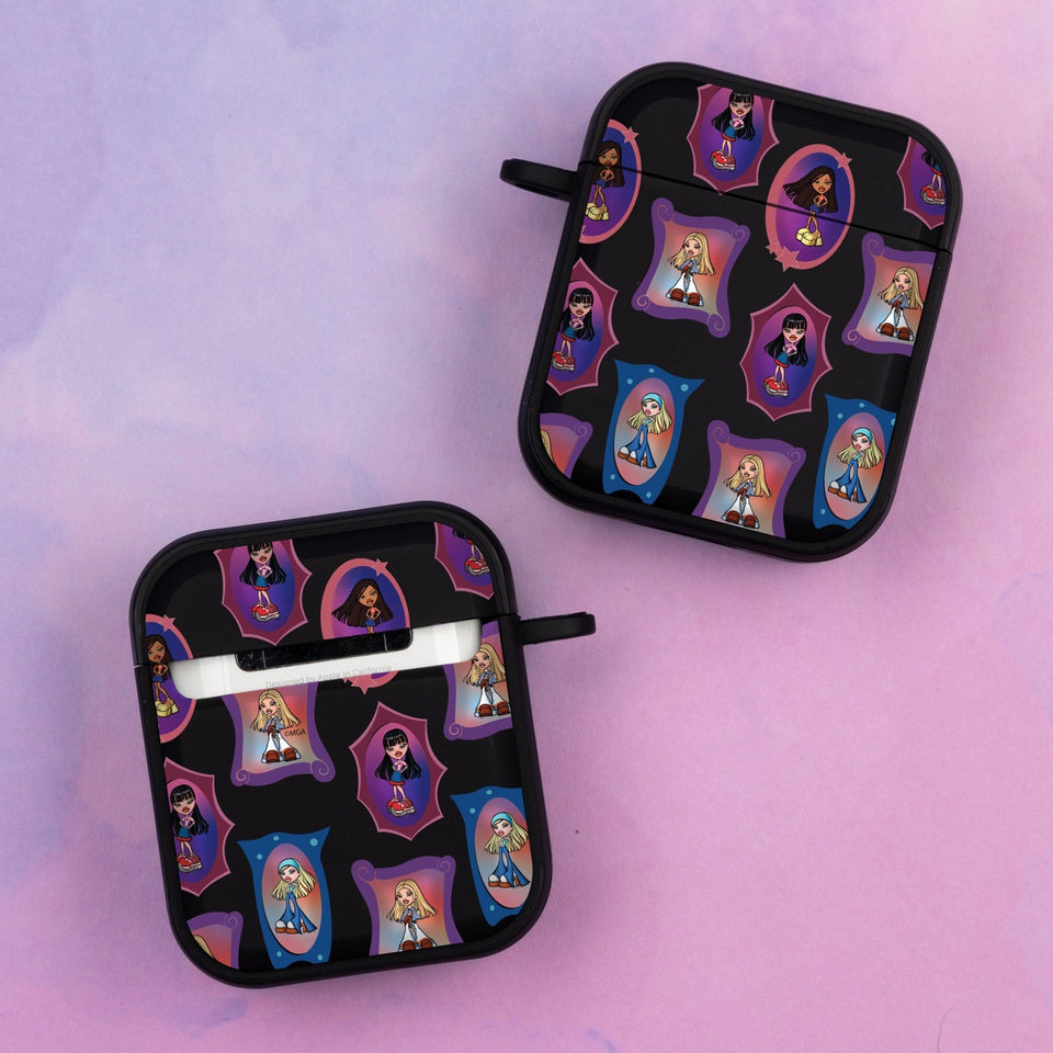 Bratz® Classic HDX Apple AirPods Gen 1 & 2 Case Cover - Wear with style