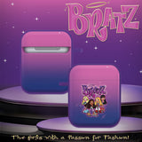 Bratz® Classic HDX Apple AirPods Gen 1 & 2 Case Cover - Wear with style