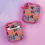 Bratz® Classic HDX Apple AirPods Gen 1 & 2 Case Cover - Wear with style