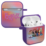 Bratz® Classic HDX Apple AirPods Gen 1 & 2 Case Cover - Wear with style