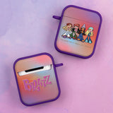 Bratz® Classic HDX Apple AirPods Gen 1 & 2 Case Cover - Wear with style