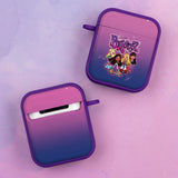 Bratz® Classic HDX Apple AirPods Gen 1 & 2 Case Cover - Wear with style