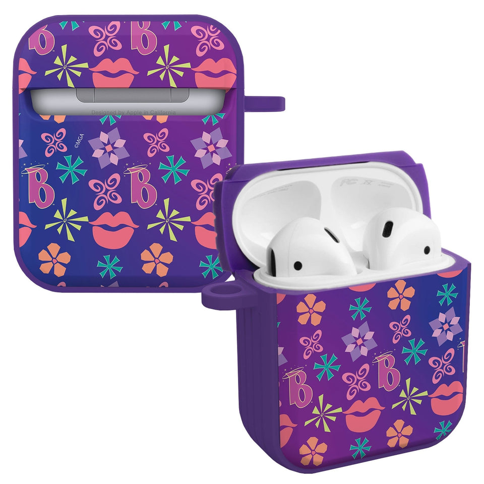 Bratz® Classic HDX Apple AirPods Gen 1 & 2 Case Cover - Wear with style