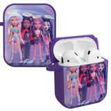 Bratz® Classic HDX Apple AirPods Gen 1 & 2 Case Cover - Wear with style