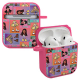 Bratz® Classic HDX Apple AirPods Gen 1 & 2 Case Cover - Wear with style