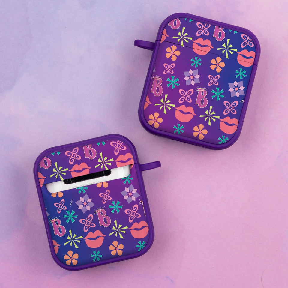 Bratz® Classic HDX Apple AirPods Gen 1 & 2 Case Cover - Wear with style