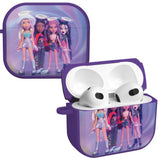 Bratz® Classic HDX Apple AirPods Gen 3 Case Cover - Wear with style