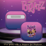 Bratz® Classic HDX Apple AirPods Gen 3 Case Cover - Wear with style