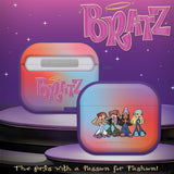 Bratz® Classic HDX Apple AirPods Gen 3 Case Cover - Wear with style