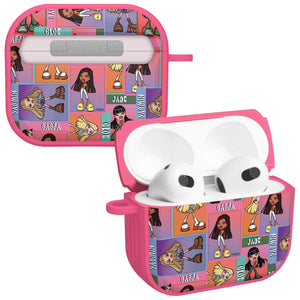 Bratz® Classic HDX Apple AirPods Gen 3 Case Cover - Wear with style